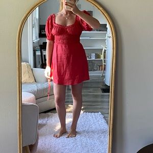 NWOT Rue Stiic Dress